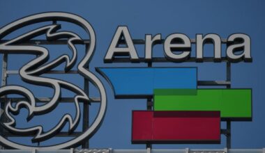 Two teenagers charged following ‘serious assault’ on man following 3Arena gig