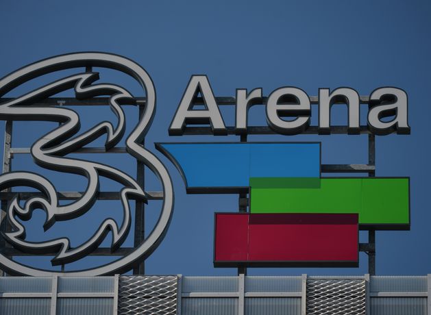 Two teenagers charged following ‘serious assault’ on man following 3Arena gig