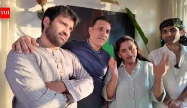 Archana Puran Singh stops YouTube despite 1 million subscribers and lakhs in revenue? Here’s all you need to know