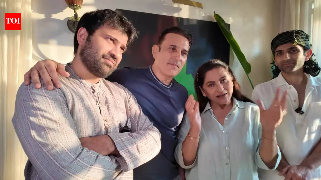 Archana Puran Singh stops YouTube despite 1 million subscribers and lakhs in revenue? Here’s all you need to know