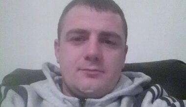 Man jailed for Christmas Eve home invasion where he beat woman and stabbed partner defending her and children