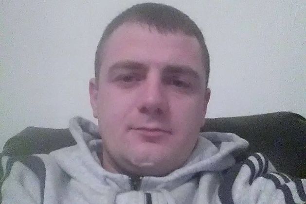 Man jailed for Christmas Eve home invasion where he beat woman and stabbed partner defending her and children