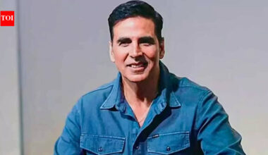 When Akshay Kumar spoke about extra-marital relationships: 'If you forgive your partner, you will come out as a winner' |