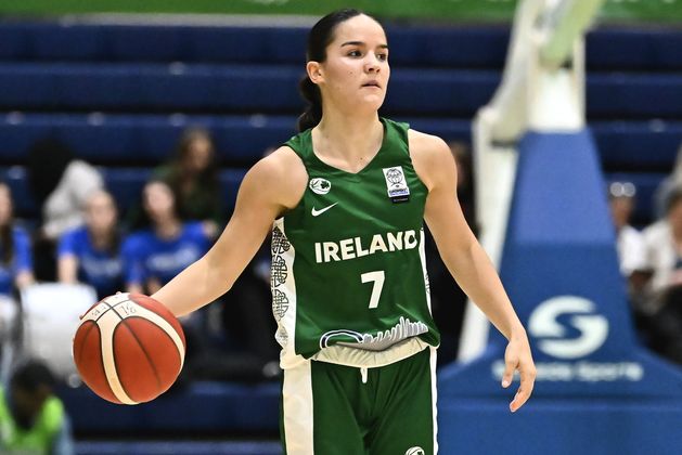 Ireland must beat Bosnia and Israel to keep hopes alive in EuroBasket qualifiers after defeat to Luxembourg