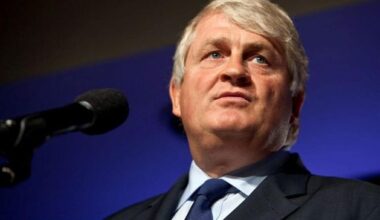 ?Businessman Denis O’Brien says he will face no charges from Moriarty Tribunal findings