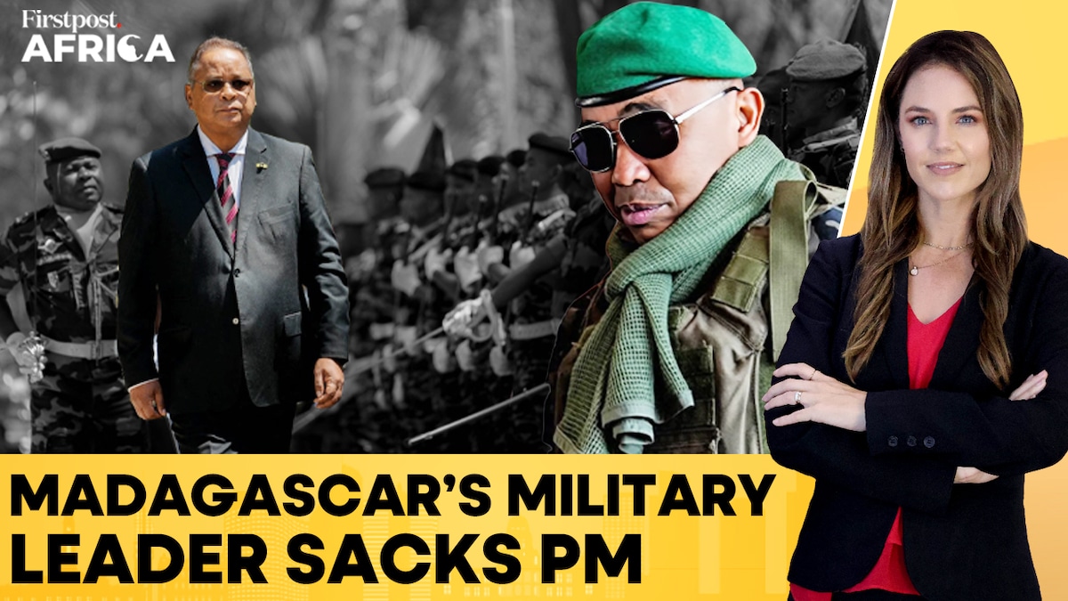 Ghana Defies US & China: New Gold Tax Revealed as Prices Hit Record High