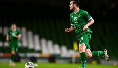 LOI transfers: Former Premier League defender and Ireland international Kevin Long set for Waterford move