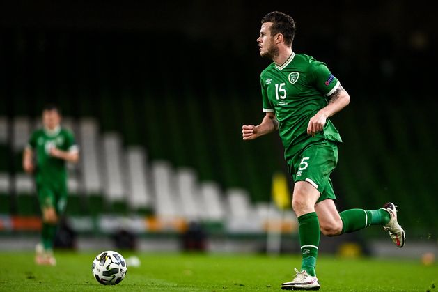 LOI transfers: Former Premier League defender and Ireland international Kevin Long set for Waterford move