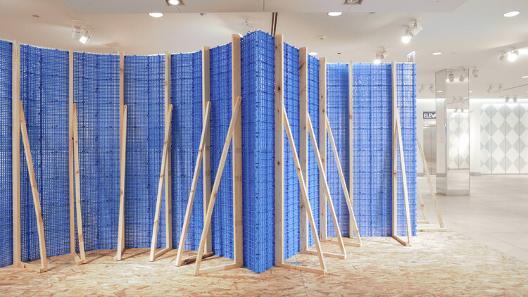 The Embellished, the Transient, and the Critical Installation / Alsar Atelier - Image 2 of 21