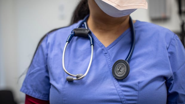 NDP bills would limit mandatory OT for Manitoba nurses, allow nurse-to-patient ratios