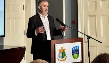 AI has saved the health services over ‘a million hours’, says HSE boss