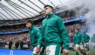 Dan Sheehan and Joe McCarthy among big guns set to be recalled for Ireland’s crunch Six Nations showdown with Scotland
