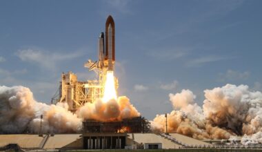 Rocket Lab (RKLB) Deploys Commercial Satellite in 83rd Successful Launch