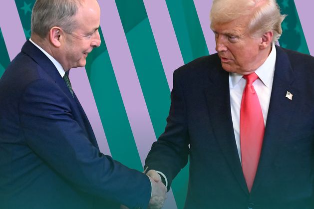 The Indo Daily: What does Donald Trump have in store for Micheál Martin and Ireland on St Patrick’s Day?