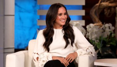 Critics question Meghan Markle's $2,288 Australia women's retreat
