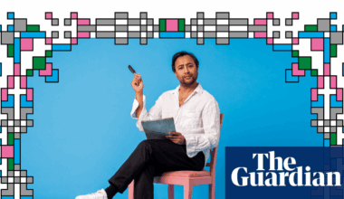 I challenged ChatGPT to a writing competition. Could it actually replace me? | Life and style