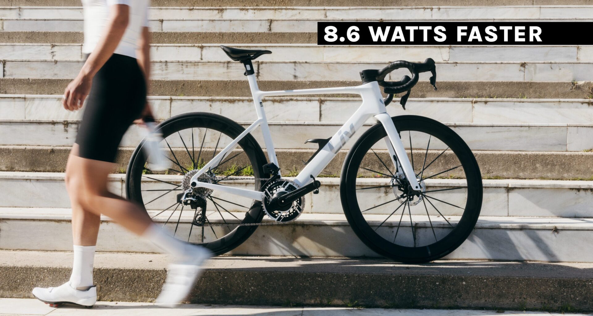 Liv ENVILIV Aero bike