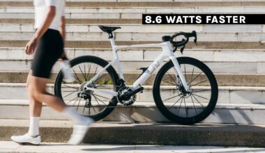 Liv ENVILIV Aero bike