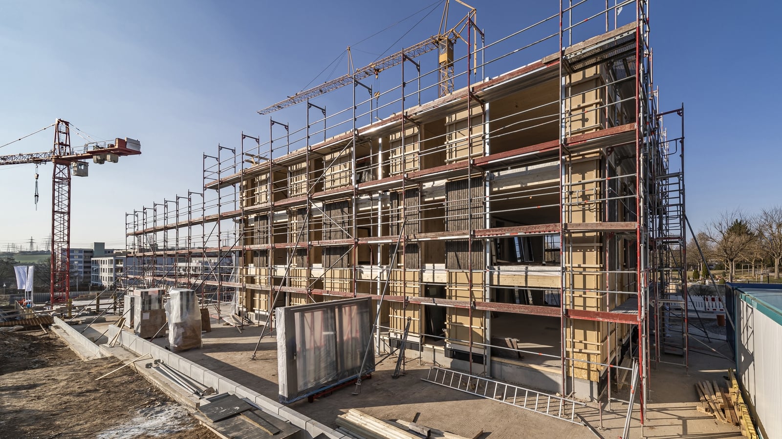 Number of homes granted planning permission up 7.9%