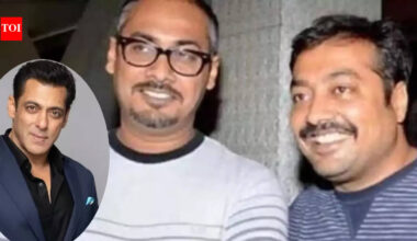 Anurag Kashyap breaks silence on brother Abhinav Kashyap's comments on Salman Khan: 'Publicly, I wouldn't want to..' |