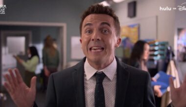 Malcolm In The Middle reboot lands trailer with recast character