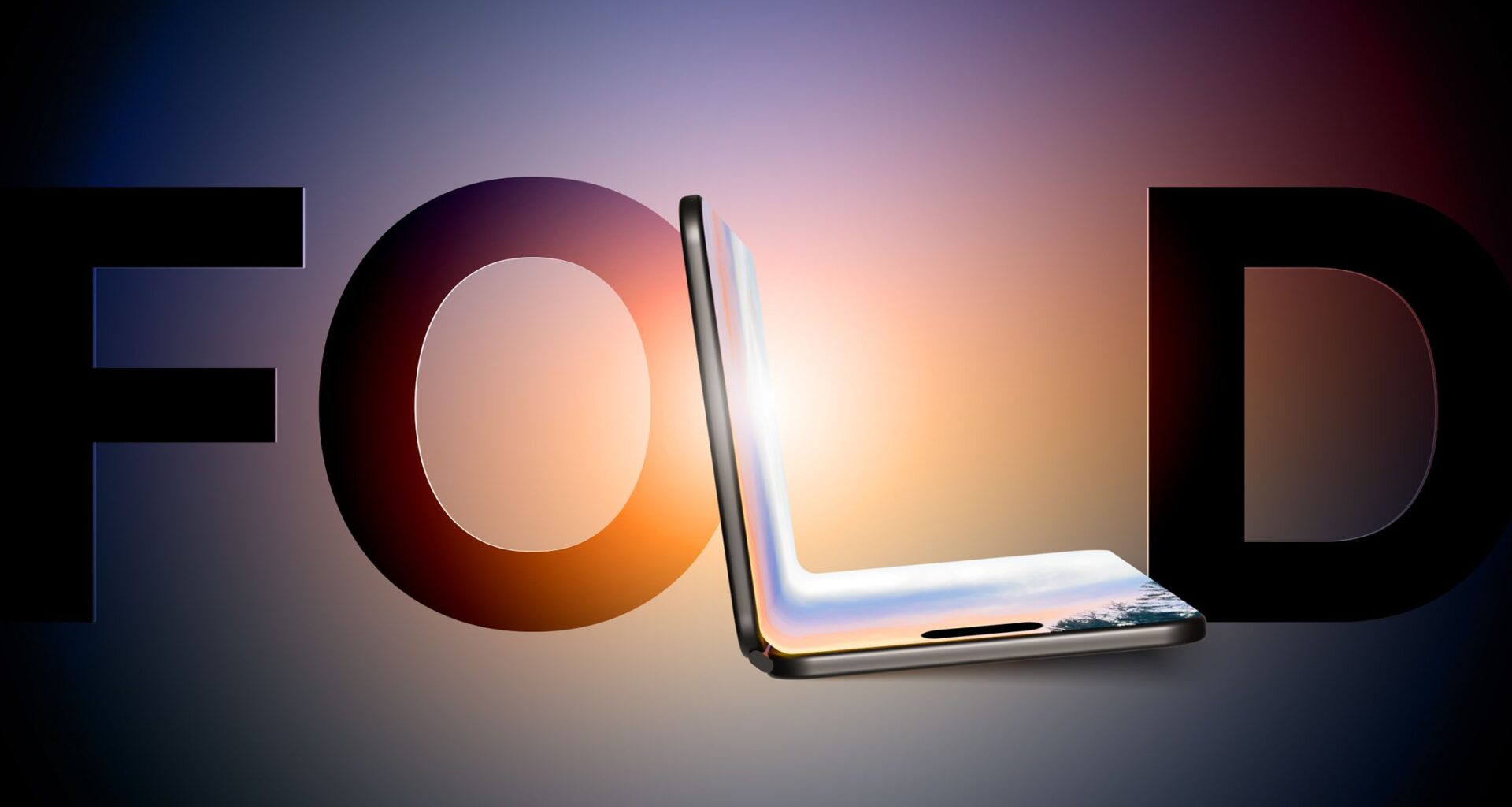 Foldable iPhone's 12GB RAM to Be Supplied by Samsung