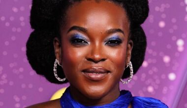 ‘It’s been very difficult’ since incident at Bafta film awards