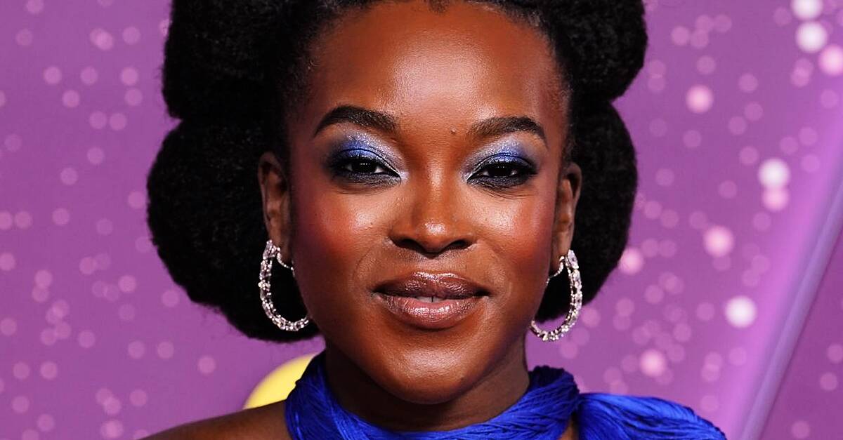 ‘It’s been very difficult’ since incident at Bafta film awards