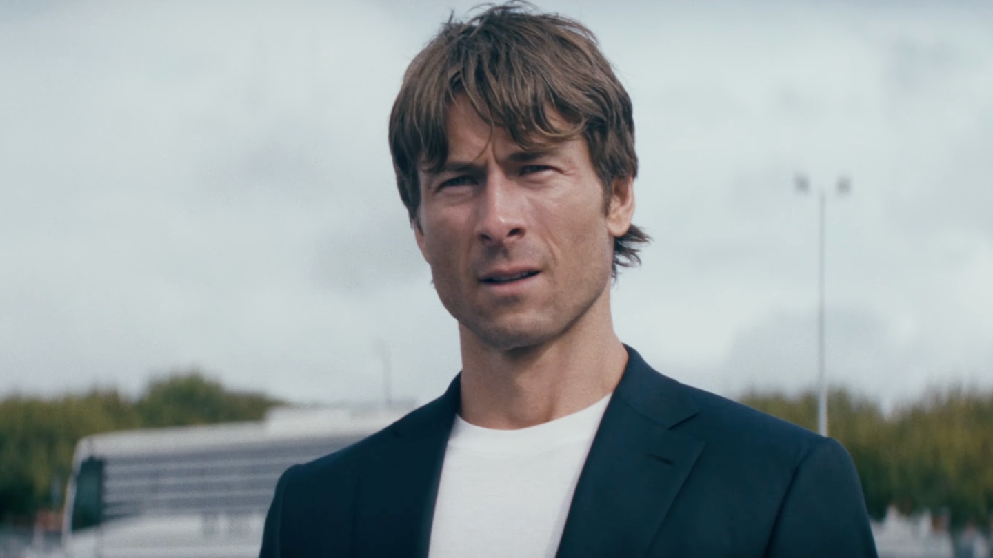 How To Make A Killing review — 'Game and glitzy'