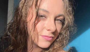 Attempt may have been made to cut off arm of young mother Daena Walsh after she died, murder trial hears