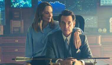 Vigil and Coronation Street stars' "gripping mystery" gets BBC release date