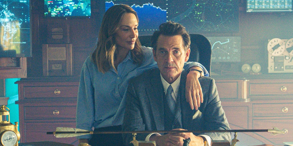 Vigil and Coronation Street stars' "gripping mystery" gets BBC release date