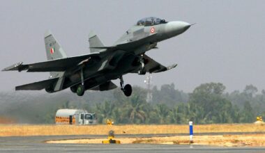 Space command, drone agency, air shield in MoD’s ‘vision 2047’