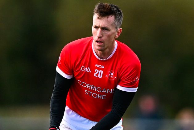 Star forward Cillian O’Connor poised to make first Mayo appearance after 21-month absence