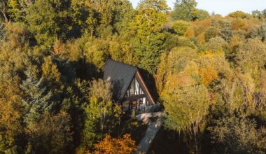 10 alternatives to Center Parcs in Ireland – from cabin stays to hotels with adventure centres