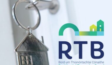 Tenant issues High Court proceedings against RTB after he is ordered to pay €20,000 arrears and vacate Dublin apartment