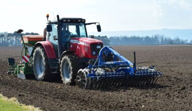 Why this is a challenging spring for Ireland’s cereal growers