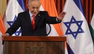 Israel drops charges against soldiers accused of abusing Gaza detainee