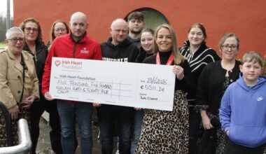 Wexford woman encourages women to advocate for themselves after late sister’s cardiac disease was mistaken for menopause