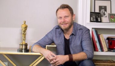 Parents of two-time Irish Oscar winner Richard Baneham praying for third gong this weekend