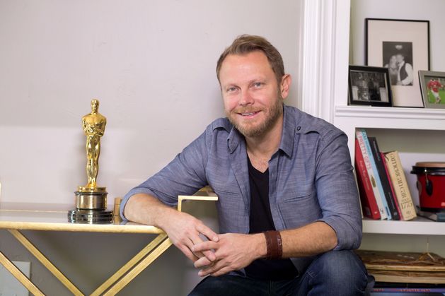 Parents of two-time Irish Oscar winner Richard Baneham praying for third gong this weekend