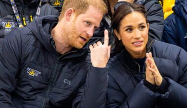 Prince Harry And Meghan Markle Reportedly Not Expected To Receive A 'Warm Welcome' During Australia Tour Next Month, Insider Says