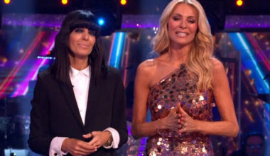 BBC must take Strictly off air during major behind-the-scenes overhaul, says pro dancer