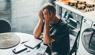 Home economics: ‘Will my bank and mortgage lender make judgements based on other financial arrears shown in my account?’