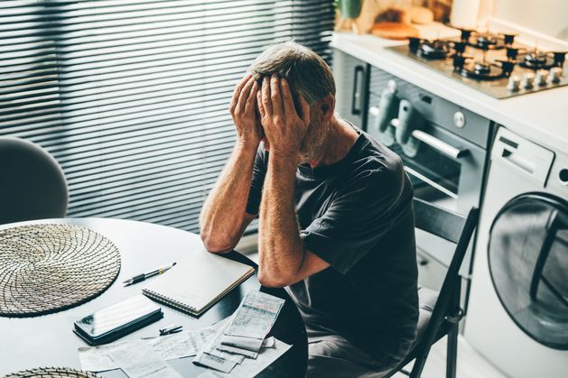 Home economics: ‘Will my bank and mortgage lender make judgements based on other financial arrears shown in my account?’