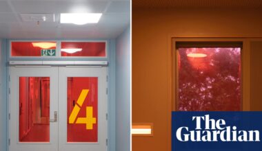 Out of the blue? How the colour of light could be used to treat mental illness | Medical research