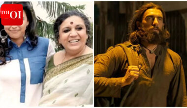 Ira Bhaskar: Swara Bhasker's mother Ira Bhaskar criticises Aditya Dhar’s Dhurandhar, questions portrayal of Muslims in Pakistan |