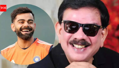 Priyadarshan says he feels happy to see Virat Kohli watch his film 'Dhol' before cricket matches, though it was a box office failure | Hindi Movie News