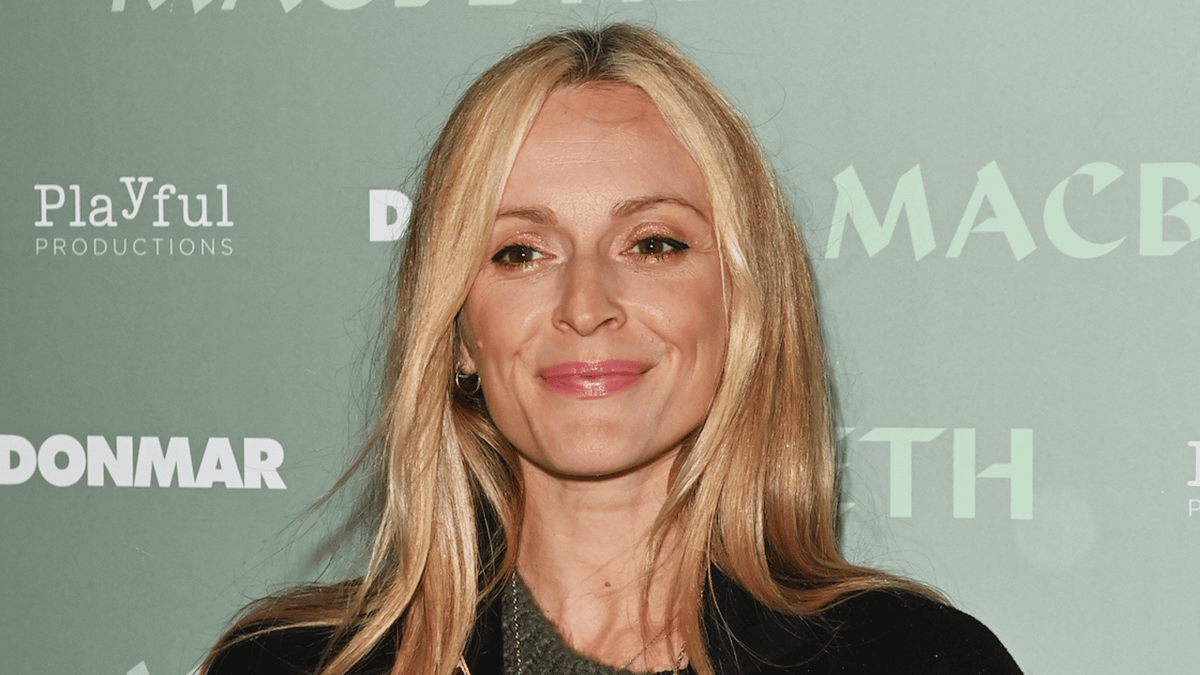 Fearne Cotton opens up on 'shame' faced over paedophile ex-boyfriend Ian Watkins