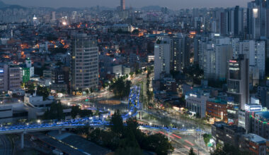 Designing the Sensory City: Architecture, Light Pollution, and Urban Noise